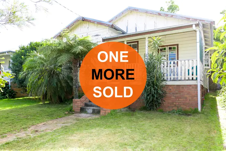 12 Wide Street, West Kempsey NSW 2440