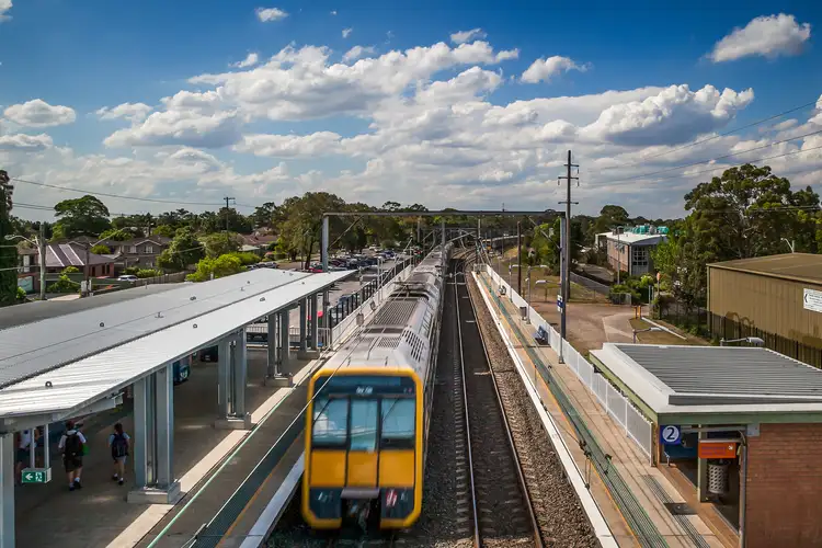 Fifth view of Homely land listing, 29B National Avenue, Loftus NSW 2232