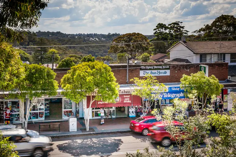 Sixth view of Homely land listing, 29B National Avenue, Loftus NSW 2232