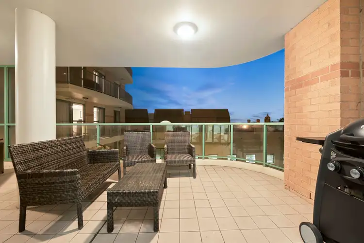 Third view of Homely apartment listing, 403/1 Spring Street, Bondi Junction NSW 2022