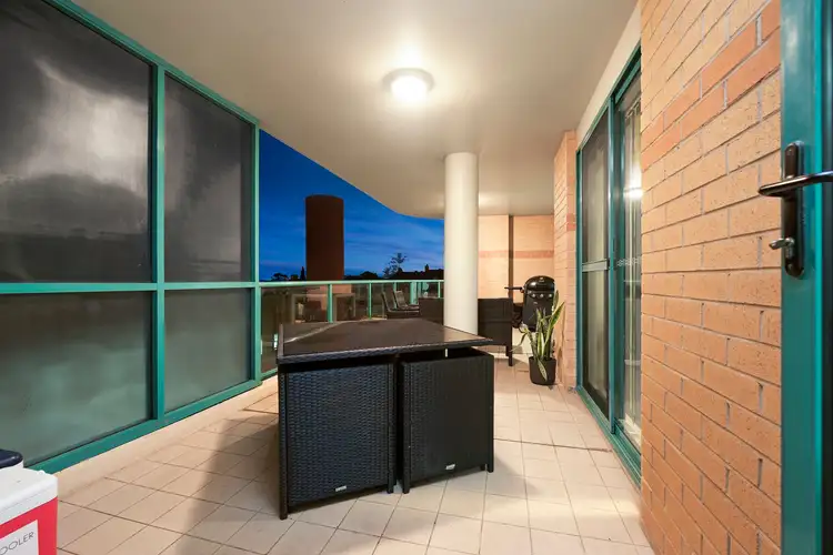 Fourth view of Homely apartment listing, 403/1 Spring Street, Bondi Junction NSW 2022