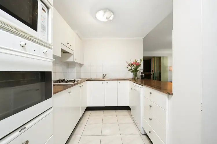Fifth view of Homely apartment listing, 403/1 Spring Street, Bondi Junction NSW 2022