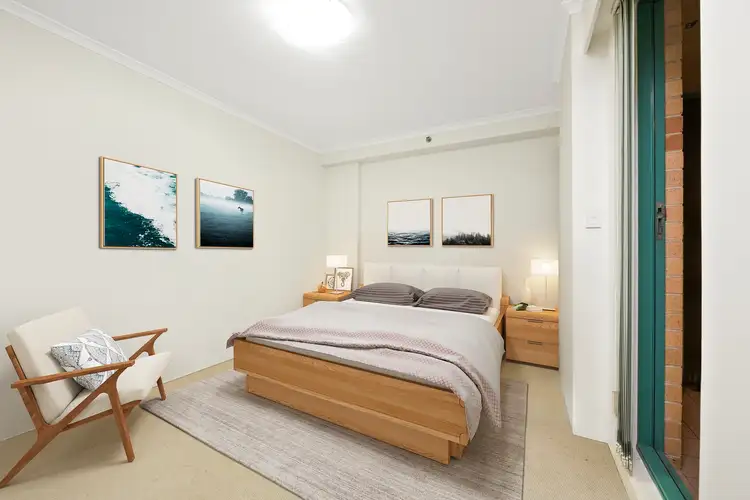 Sixth view of Homely apartment listing, 403/1 Spring Street, Bondi Junction NSW 2022
