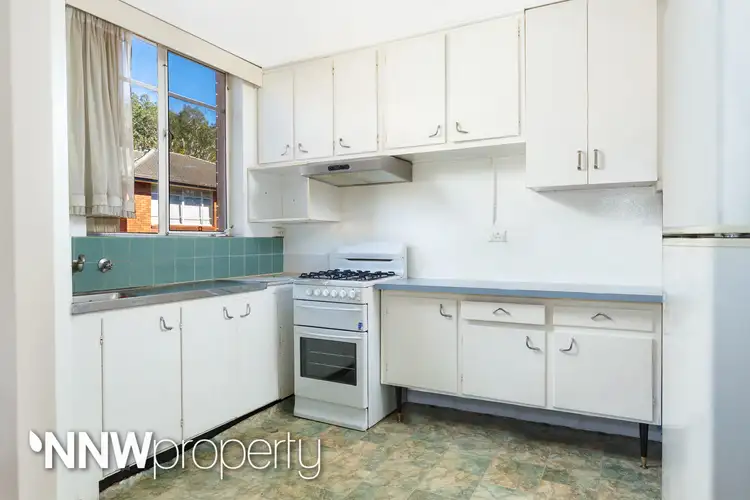Second view of Homely apartment listing, 12/38 Cambridge Street, Epping NSW 2121