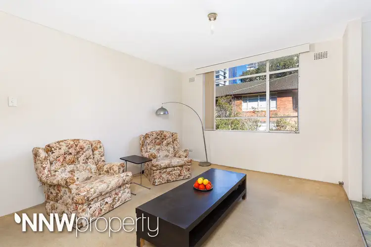 Third view of Homely apartment listing, 12/38 Cambridge Street, Epping NSW 2121