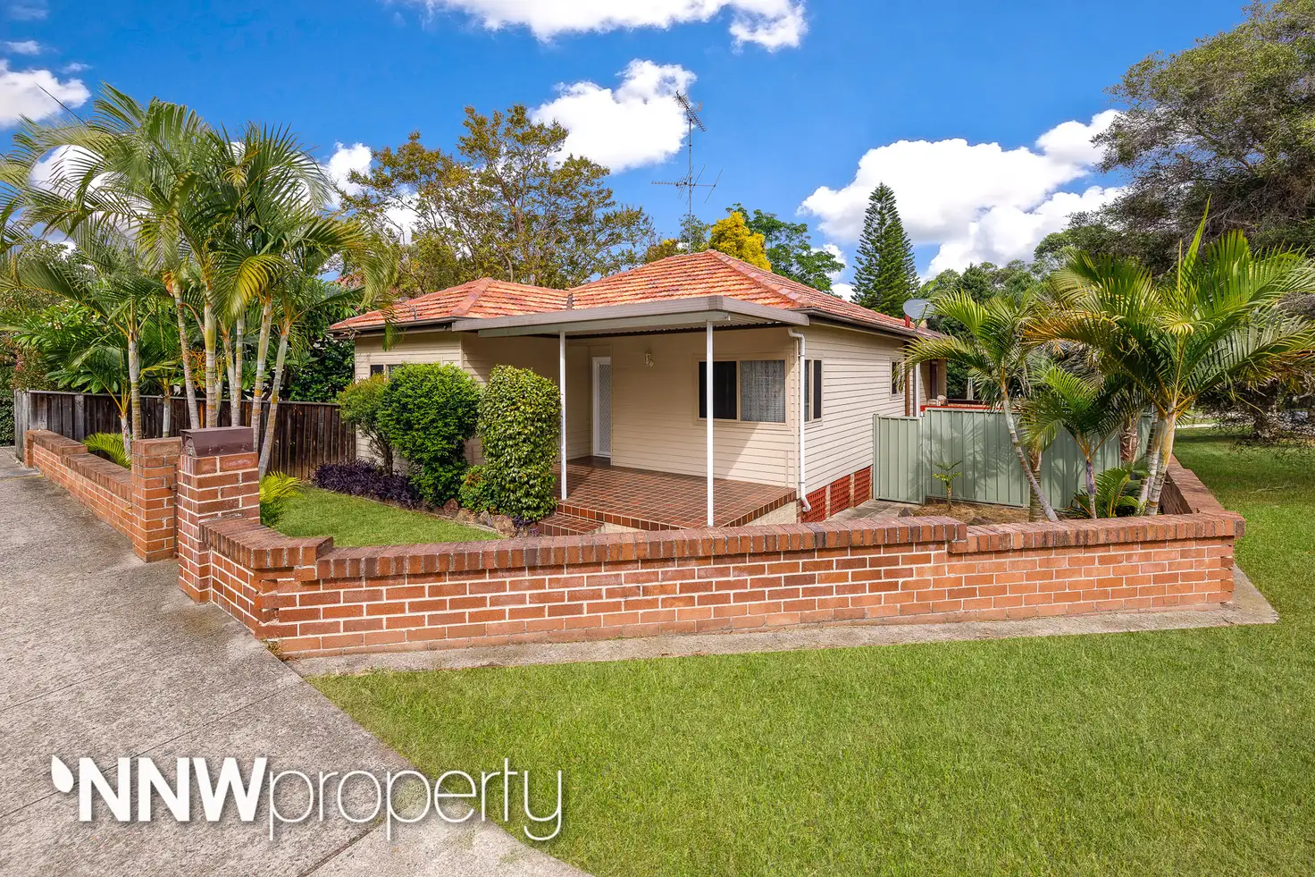 Main view of Homely house listing, 36 Potts Street, Ryde NSW 2112
