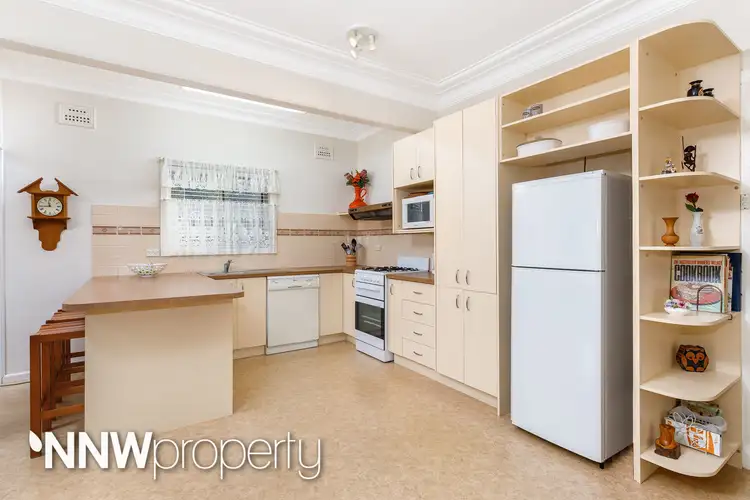 Second view of Homely house listing, 36 Potts Street, Ryde NSW 2112