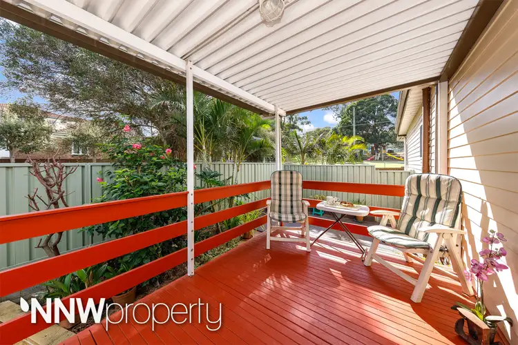 Third view of Homely house listing, 36 Potts Street, Ryde NSW 2112