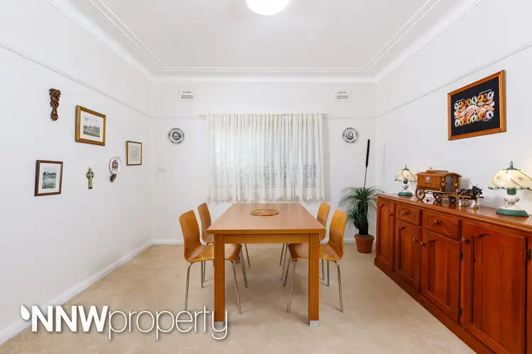 Fourth view of Homely house listing, 36 Potts Street, Ryde NSW 2112