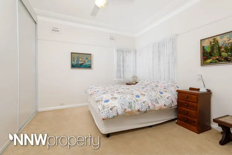 Fifth view of Homely house listing, 36 Potts Street, Ryde NSW 2112