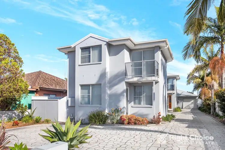 1/39 Terry Avenue, Warilla NSW 2528