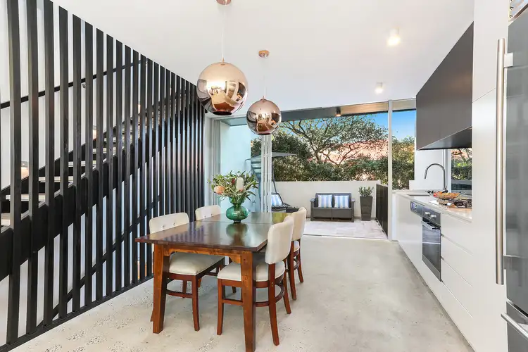 4/304 Bronte Road, Waverley NSW 2024