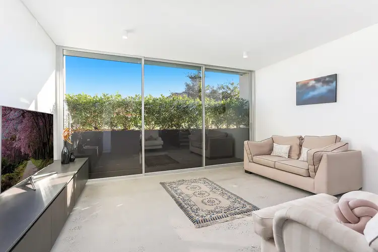 Second view of Homely house listing, 4/304 Bronte Road, Waverley NSW 2024