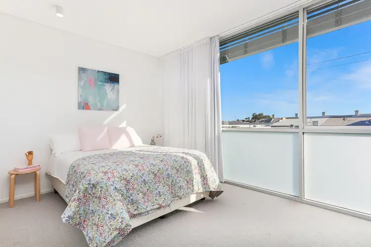 Third view of Homely house listing, 4/304 Bronte Road, Waverley NSW 2024