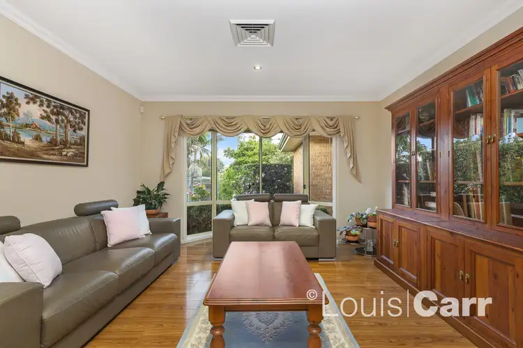 Third view of Homely house listing, 13 Bordeaux Crescent, Castle Hill NSW 2154