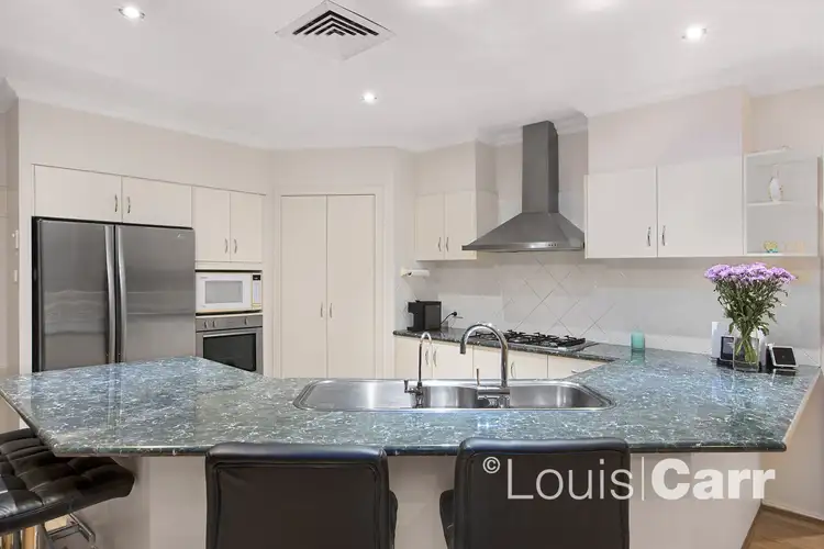 Fifth view of Homely house listing, 13 Bordeaux Crescent, Castle Hill NSW 2154
