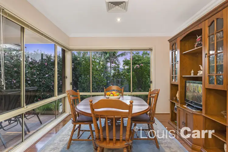 Sixth view of Homely house listing, 13 Bordeaux Crescent, Castle Hill NSW 2154