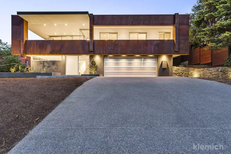 23 Hawker Avenue, Belair SA 5052