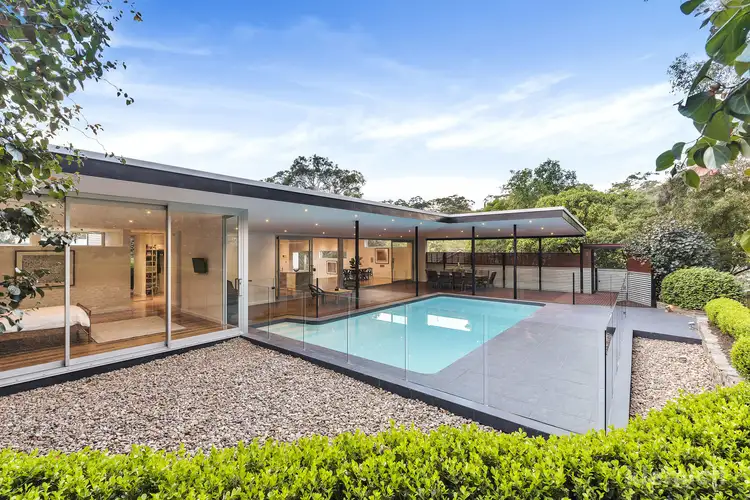 Second view of Homely house listing, 23 Hawker Avenue, Belair SA 5052