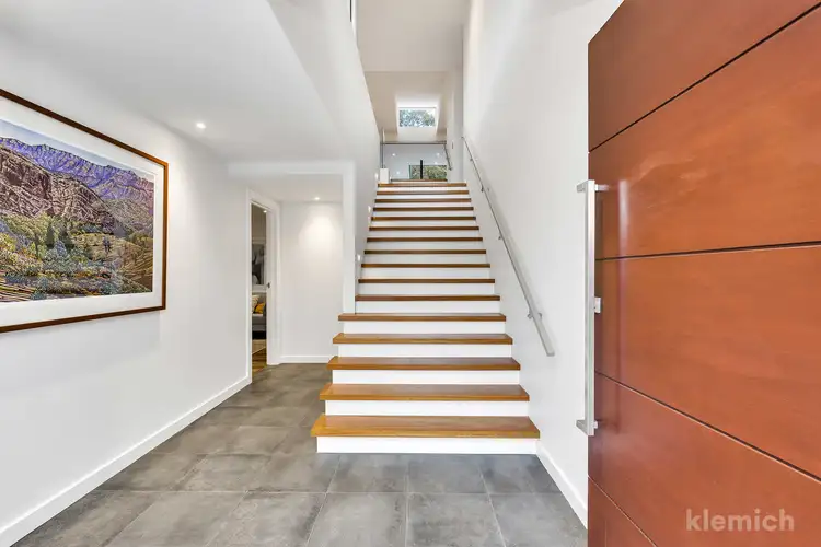 Third view of Homely house listing, 23 Hawker Avenue, Belair SA 5052