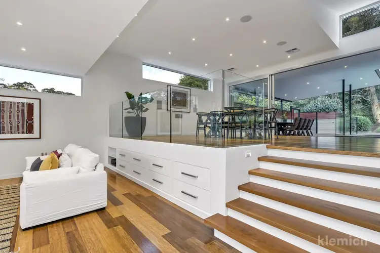 Sixth view of Homely house listing, 23 Hawker Avenue, Belair SA 5052