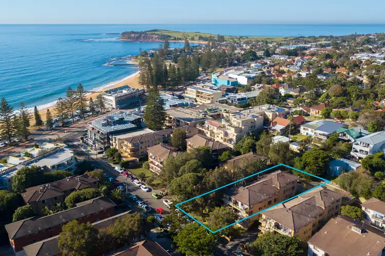 8/18-22 Fielding Street, Collaroy NSW 2097