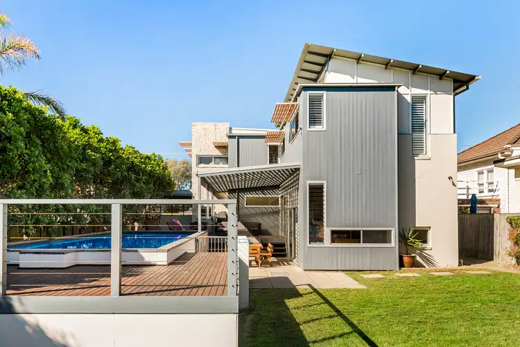 Third view of Homely house listing, 81 Carrington Parade, Curl Curl NSW 2096
