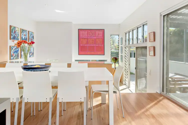 Fourth view of Homely house listing, 81 Carrington Parade, Curl Curl NSW 2096