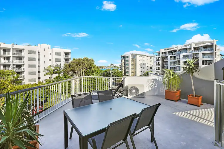 15/50 Burnett Street, Mooloolaba QLD 4557