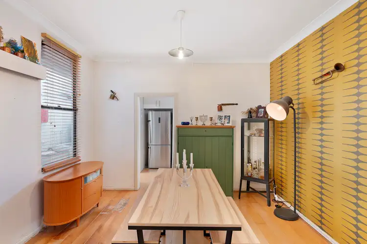 Third view of Homely terrace listing, 44 Phillips Street, Alexandria NSW 2015
