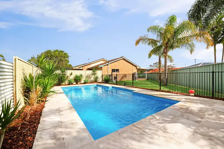 Third view of Homely house listing, 9 Sir Joseph Banks Drive, Bateau Bay NSW 2261