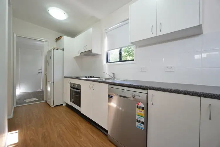 Second view of Homely unit listing, 12 Hamer Street, Epping NSW 2121
