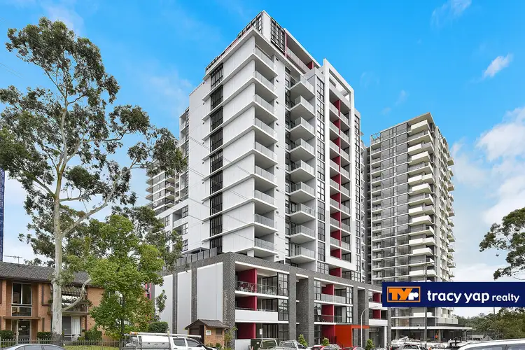 605/2 Chester Street, Epping NSW 2121
