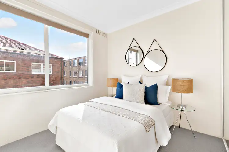Third view of Homely apartment listing, 25/31 Byron Street, Coogee NSW 2034