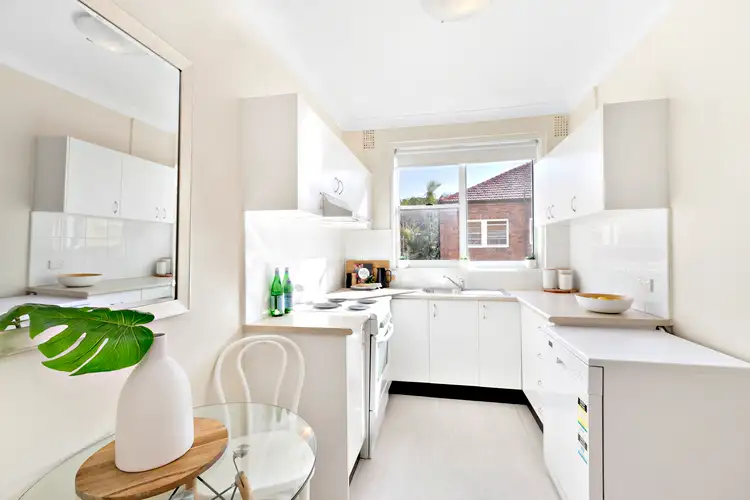 Fourth view of Homely apartment listing, 25/31 Byron Street, Coogee NSW 2034