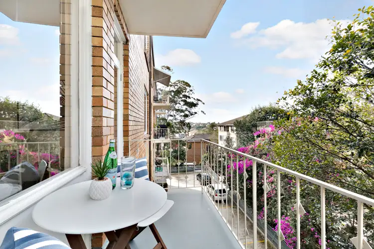 Sixth view of Homely apartment listing, 25/31 Byron Street, Coogee NSW 2034