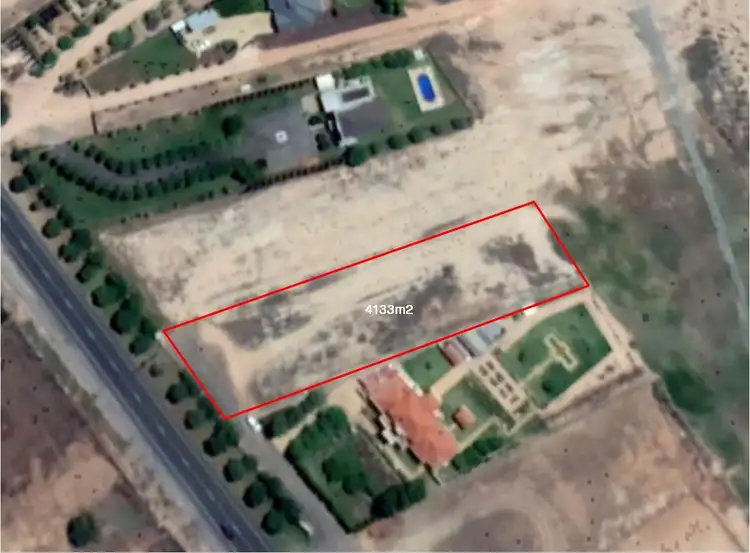 Third view of Homely land listing, 192-194 Seventeenth Street, Mildura VIC 3500