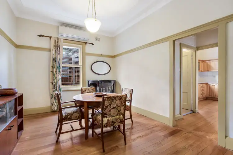 Fifth view of Homely house listing, 12 Killarney Street, Mosman NSW 2088