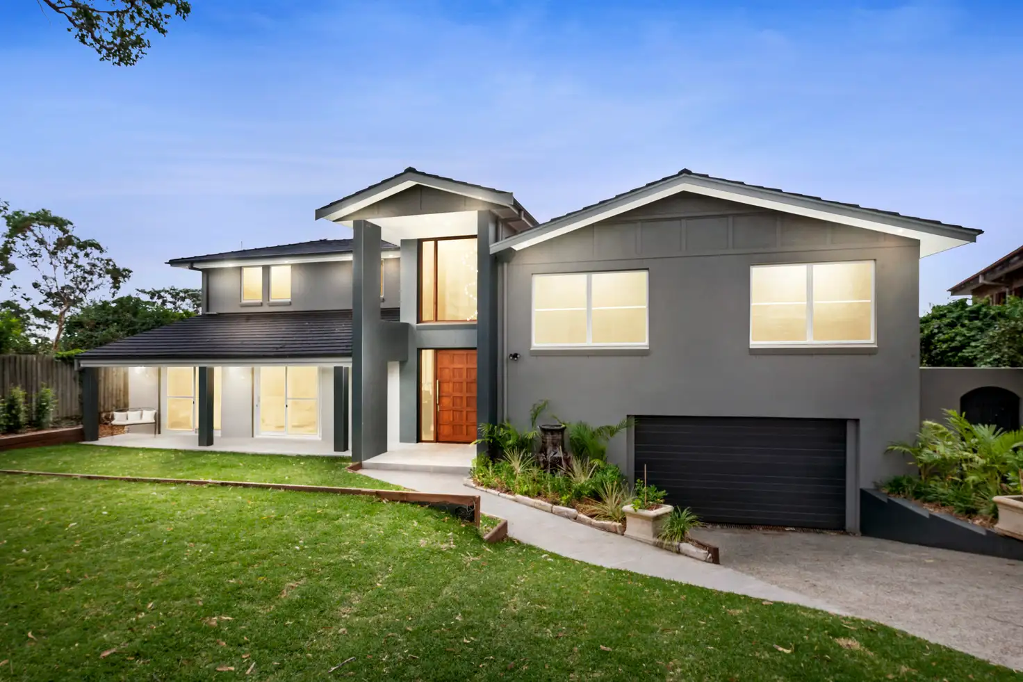 Main view of Homely house listing, 8 Hayle Street, St Ives NSW 2075