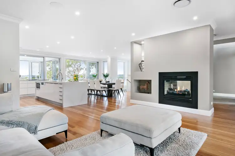 Second view of Homely house listing, 8 Hayle Street, St Ives NSW 2075