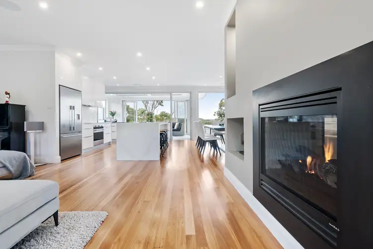 Third view of Homely house listing, 8 Hayle Street, St Ives NSW 2075