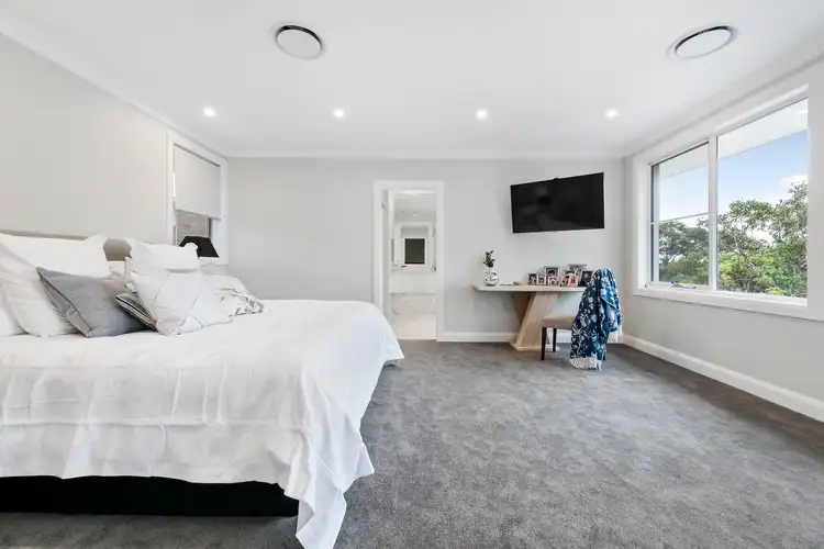 Sixth view of Homely house listing, 8 Hayle Street, St Ives NSW 2075