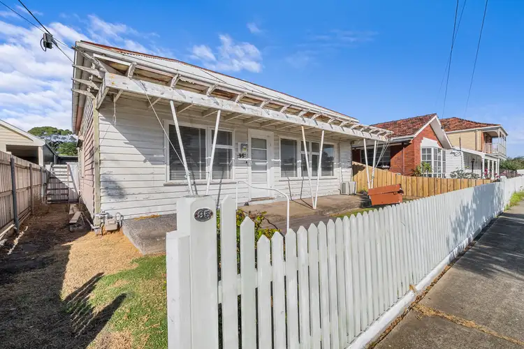 95 Cole Street, Williamstown VIC 3016