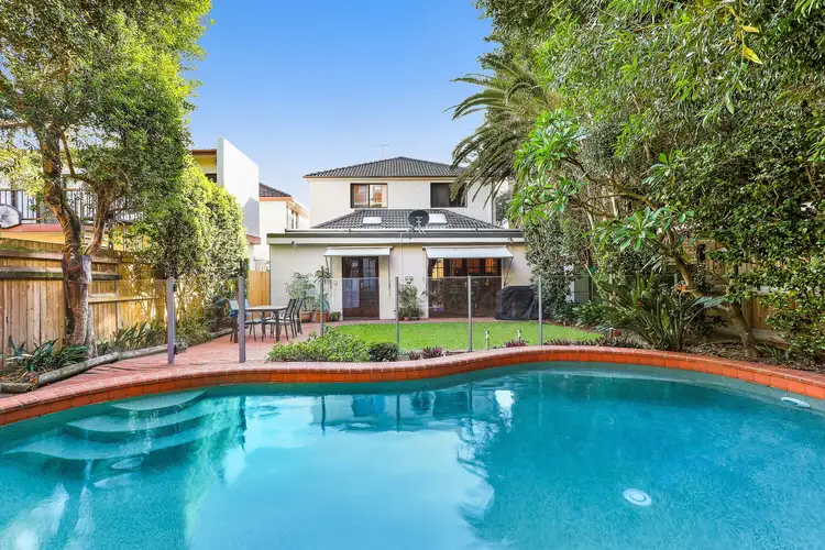 4 Kimberley Street, Vaucluse NSW 2030