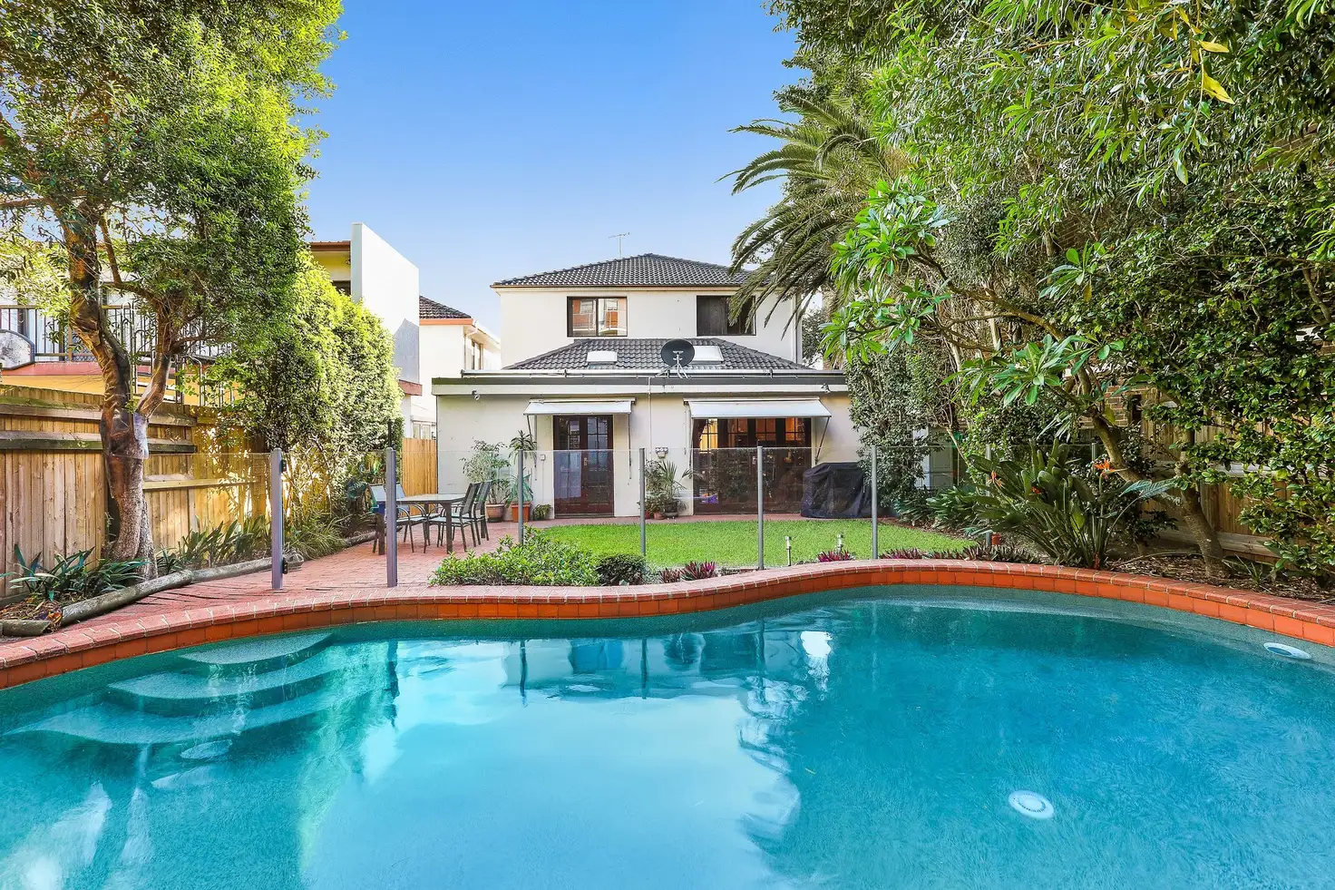 Main view of Homely house listing, 4 Kimberley Street, Vaucluse NSW 2030