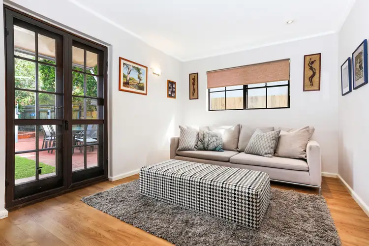Fifth view of Homely house listing, 4 Kimberley Street, Vaucluse NSW 2030