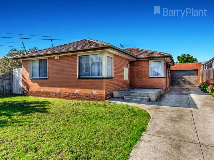 30 Birchwood Boulevard, Deer Park VIC 3023