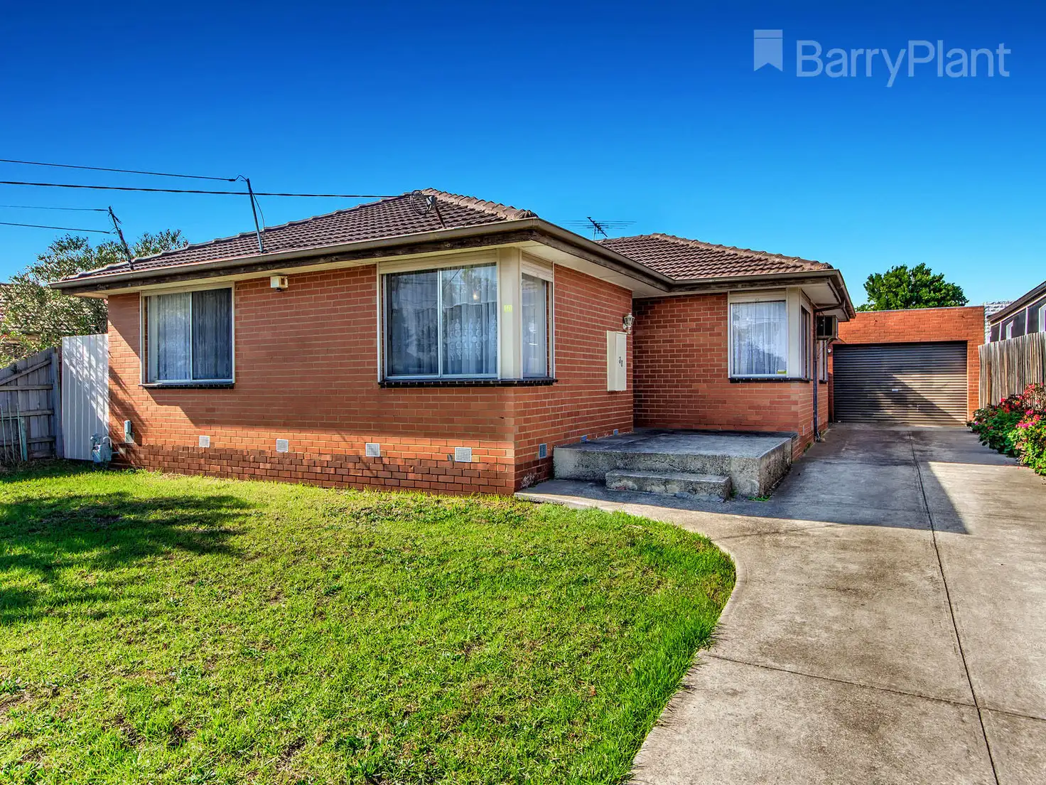 Main view of Homely house listing, 30 Birchwood Boulevard, Deer Park VIC 3023