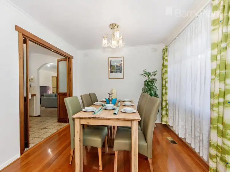 Fourth view of Homely house listing, 30 Birchwood Boulevard, Deer Park VIC 3023