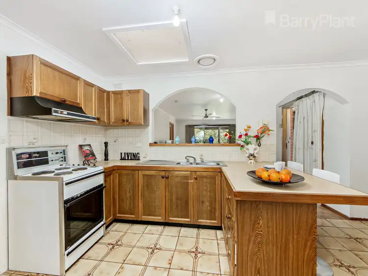 Fifth view of Homely house listing, 30 Birchwood Boulevard, Deer Park VIC 3023